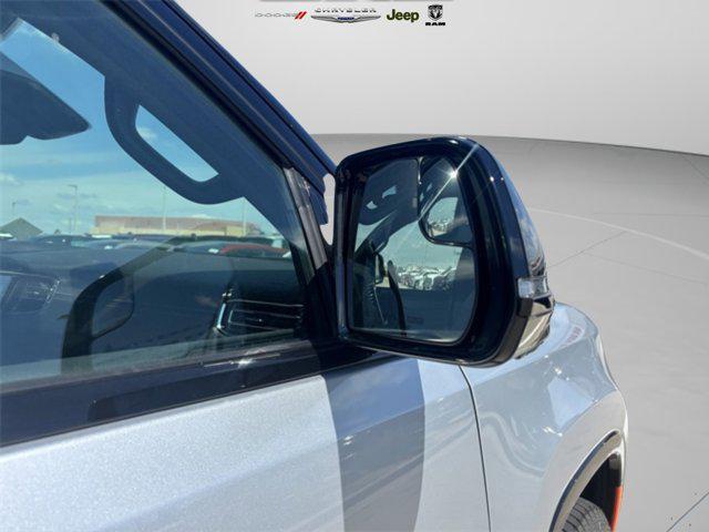 new 2025 Jeep Wagoneer car, priced at $71,530