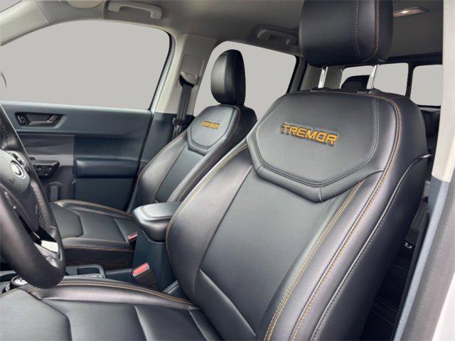 used 2023 Ford Maverick car, priced at $32,973
