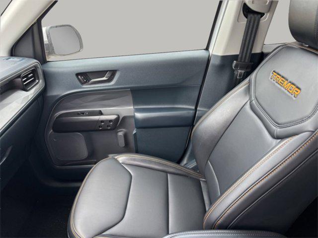 used 2023 Ford Maverick car, priced at $32,973