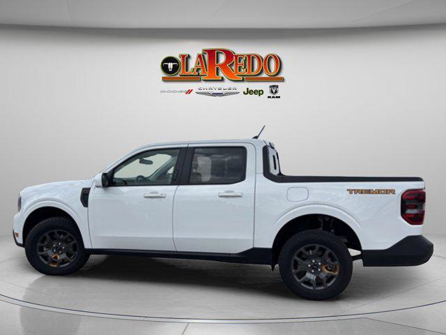 used 2023 Ford Maverick car, priced at $32,973