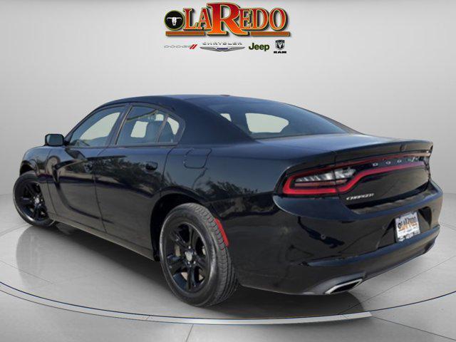 used 2022 Dodge Charger car, priced at $23,253