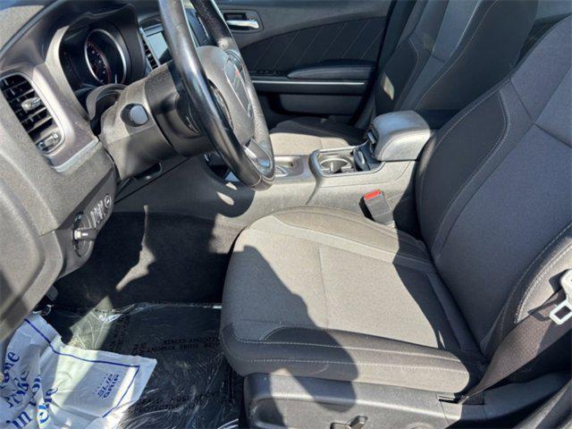used 2022 Dodge Charger car, priced at $23,253
