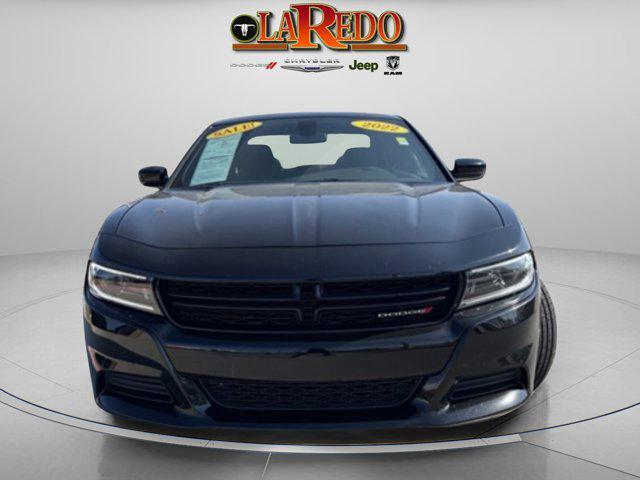 used 2022 Dodge Charger car, priced at $23,253