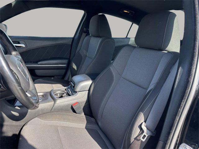 used 2022 Dodge Charger car, priced at $23,253