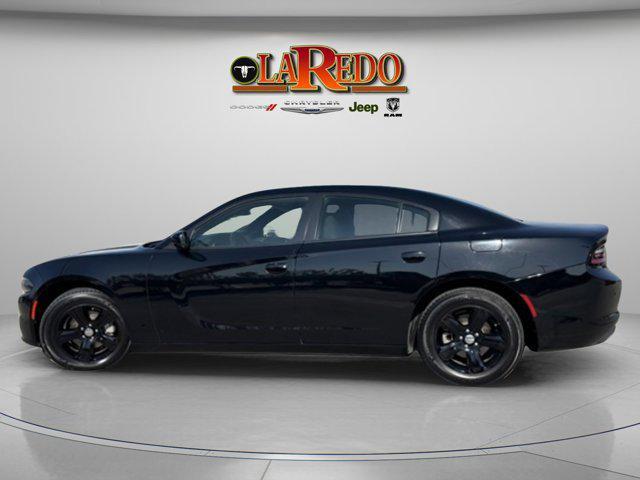 used 2022 Dodge Charger car, priced at $23,253