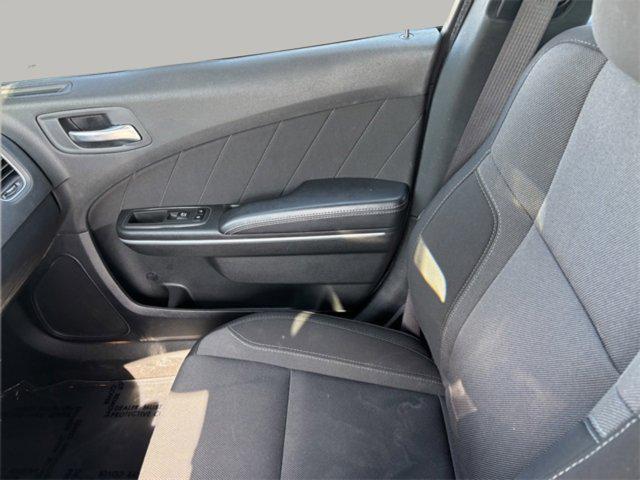 used 2022 Dodge Charger car, priced at $23,253