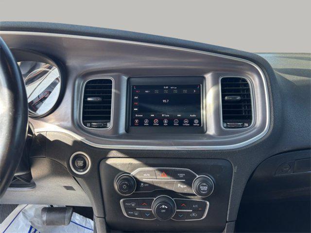 used 2022 Dodge Charger car, priced at $23,253
