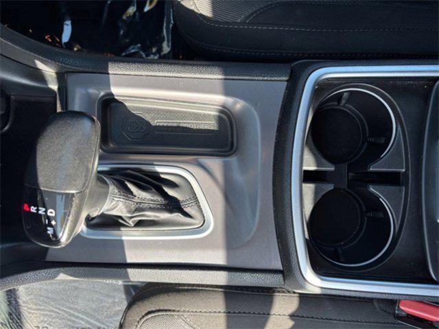 used 2022 Dodge Charger car, priced at $23,253