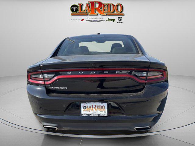 used 2022 Dodge Charger car, priced at $23,253