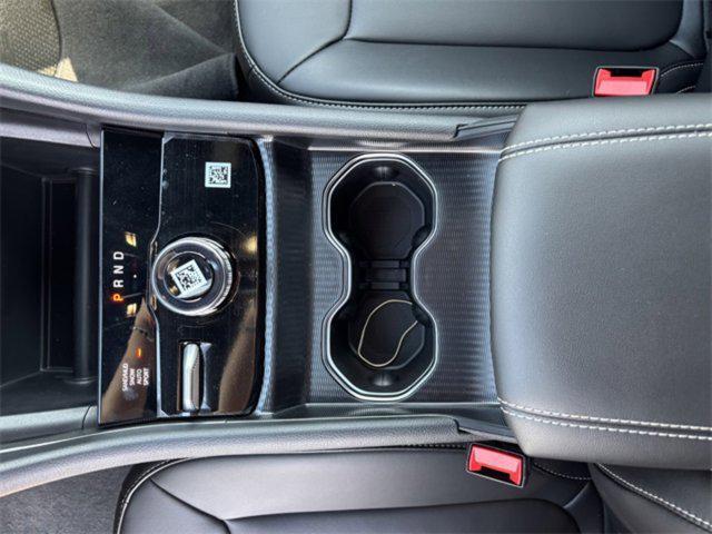 new 2025 Jeep Grand Cherokee car, priced at $39,613