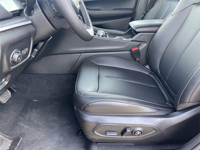 new 2025 Jeep Grand Cherokee car, priced at $39,613