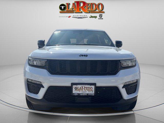 new 2025 Jeep Grand Cherokee car, priced at $39,613