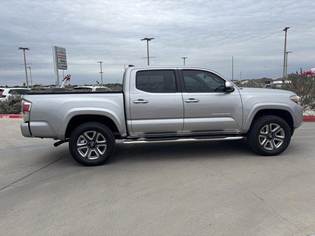 used 2018 Toyota Tacoma car, priced at $29,495