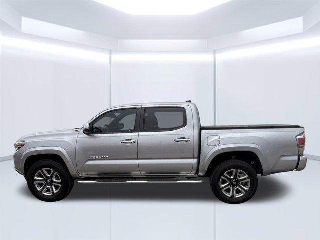 used 2018 Toyota Tacoma car, priced at $29,495