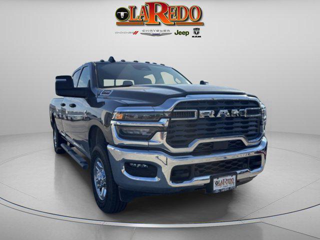new 2025 Ram 2500 car, priced at $61,149