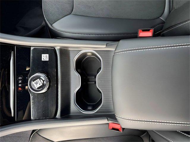 new 2025 Jeep Grand Cherokee L car, priced at $42,863