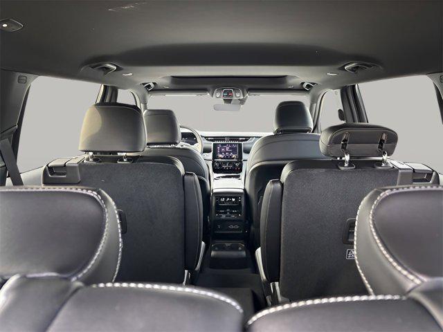 new 2025 Jeep Grand Cherokee L car, priced at $42,863