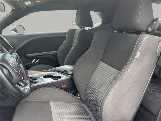used 2023 Dodge Challenger car, priced at $31,188