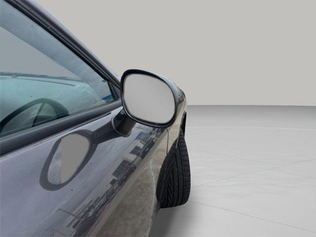 used 2023 Dodge Challenger car, priced at $31,188
