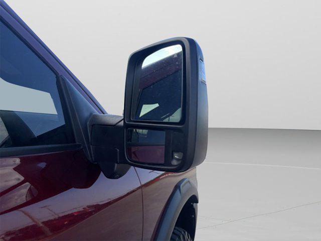 used 2024 Ram 2500 car, priced at $61,000