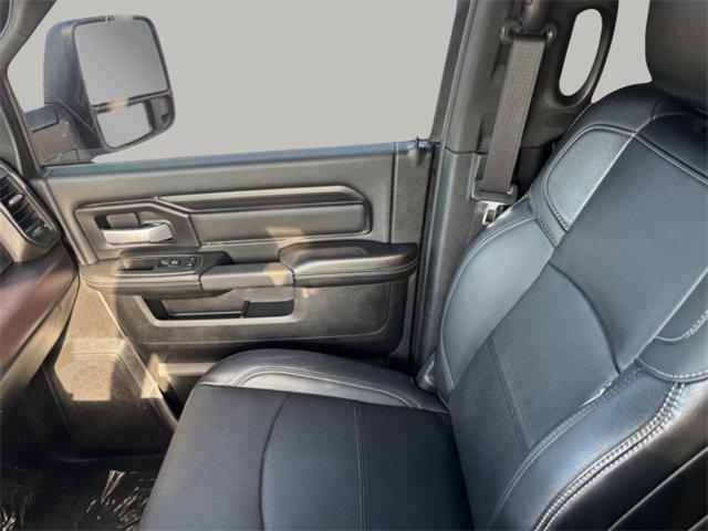used 2024 Ram 2500 car, priced at $61,000