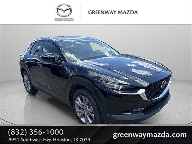 used 2023 Mazda CX-30 car, priced at $20,481