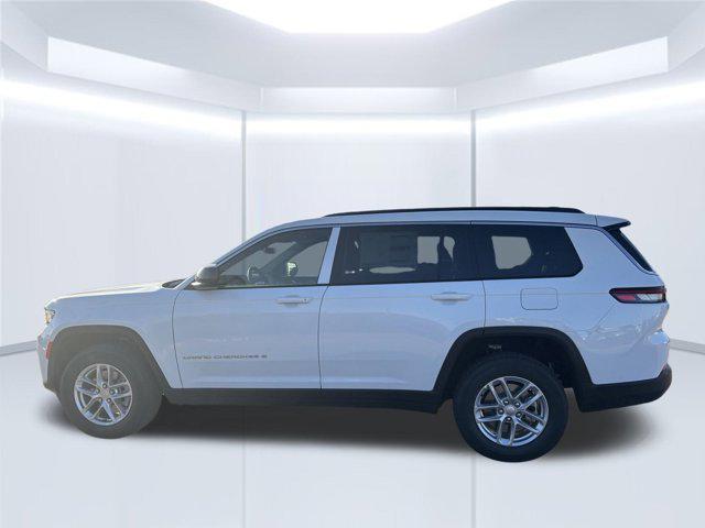 new 2025 Jeep Grand Cherokee L car, priced at $37,105