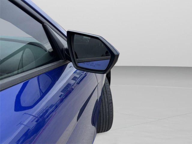 used 2023 Hyundai Elantra car, priced at $20,120