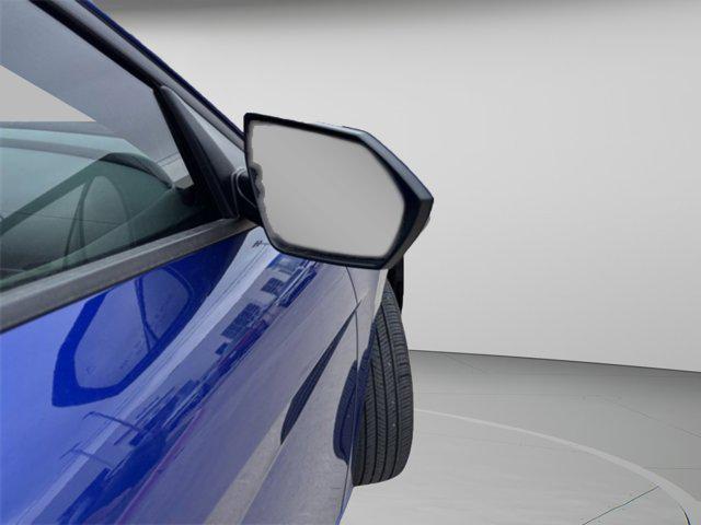 used 2023 Hyundai Elantra car, priced at $20,120