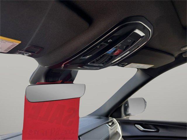 new 2025 Jeep Grand Cherokee car, priced at $38,007