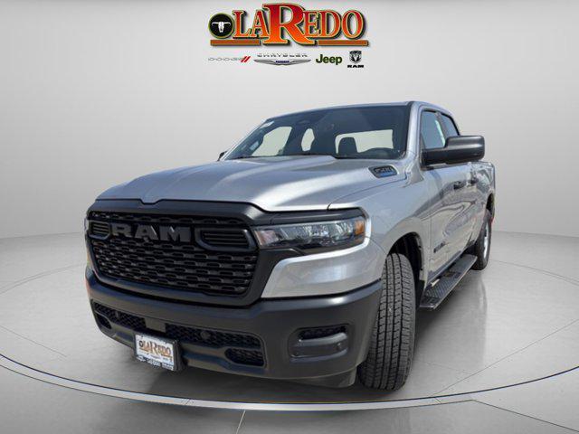 new 2025 Ram 1500 car, priced at $38,022