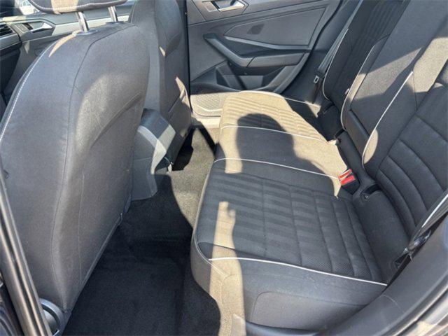 used 2023 Volkswagen Jetta car, priced at $17,434