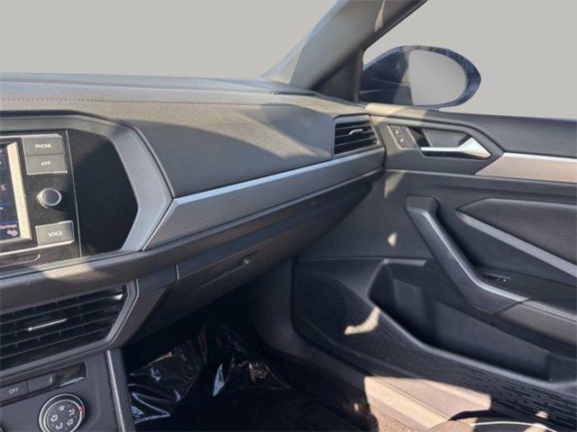 used 2023 Volkswagen Jetta car, priced at $17,434