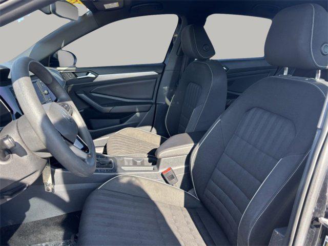 used 2023 Volkswagen Jetta car, priced at $17,434