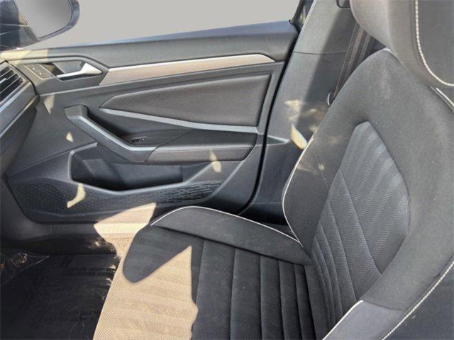 used 2023 Volkswagen Jetta car, priced at $17,434
