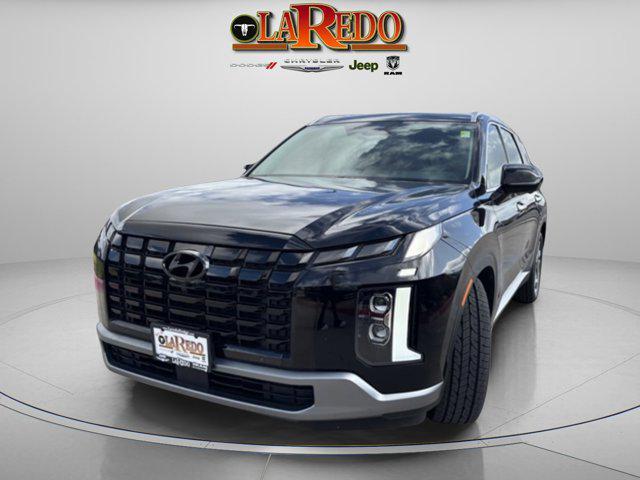 used 2023 Hyundai Palisade car, priced at $33,778