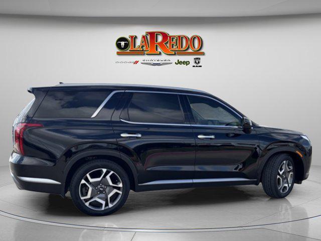 used 2023 Hyundai Palisade car, priced at $33,778