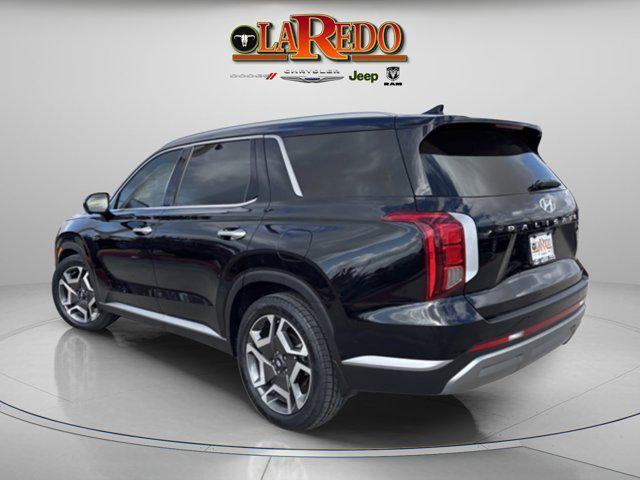 used 2023 Hyundai Palisade car, priced at $33,778