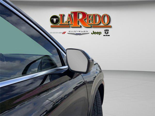 used 2023 Hyundai Palisade car, priced at $33,778