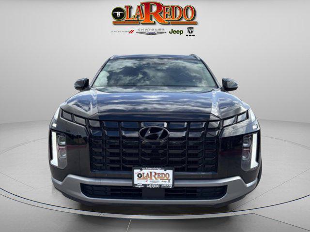 used 2023 Hyundai Palisade car, priced at $33,778