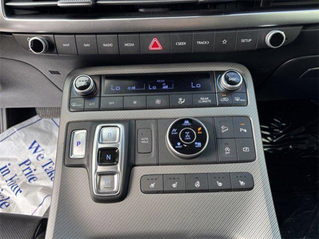 used 2023 Hyundai Palisade car, priced at $33,778