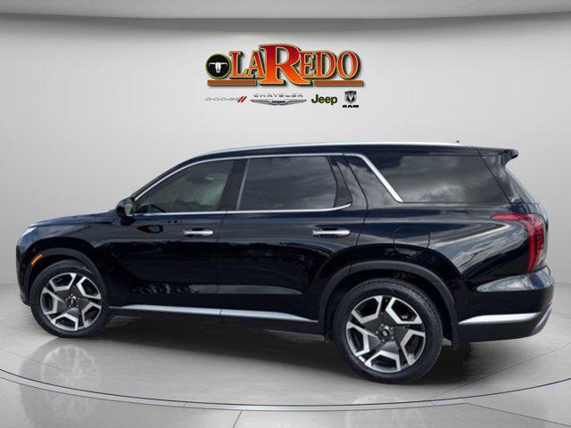 used 2023 Hyundai Palisade car, priced at $33,778