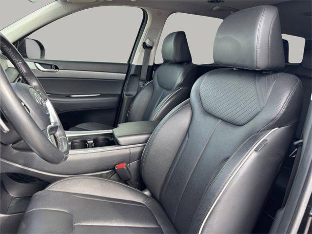 used 2023 Hyundai Palisade car, priced at $33,778