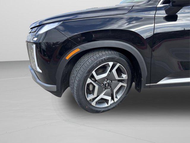 used 2023 Hyundai Palisade car, priced at $33,778
