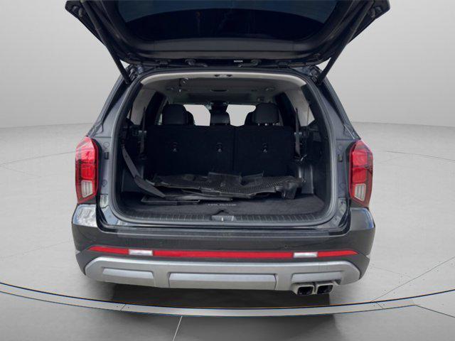 used 2023 Hyundai Palisade car, priced at $33,778