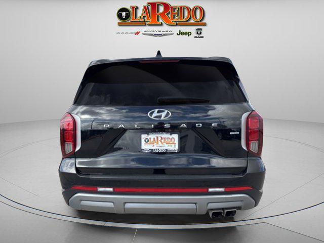 used 2023 Hyundai Palisade car, priced at $33,778