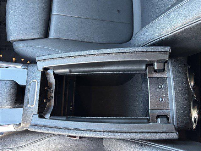 used 2022 Mercedes-Benz GLB 250 car, priced at $33,837