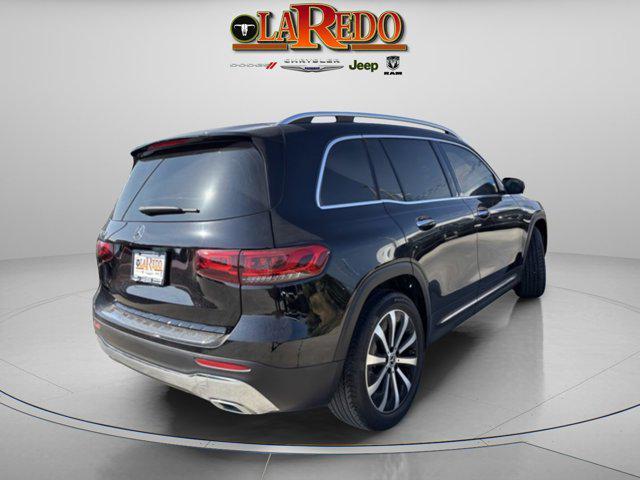 used 2022 Mercedes-Benz GLB 250 car, priced at $33,837