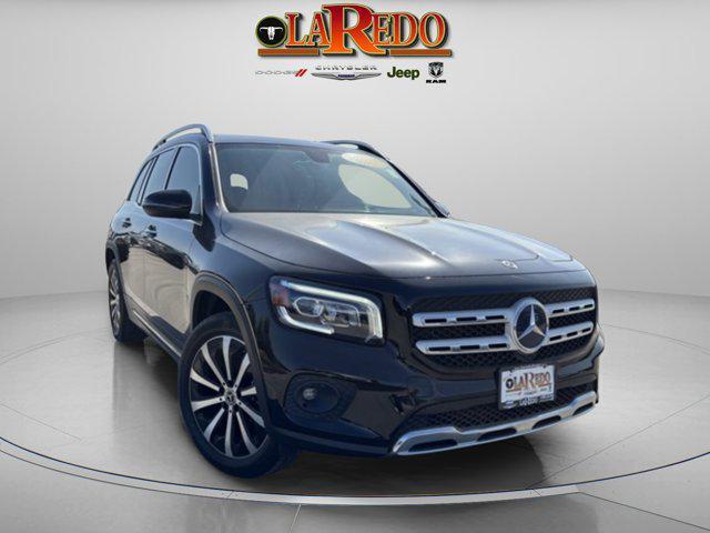 used 2022 Mercedes-Benz GLB 250 car, priced at $31,232