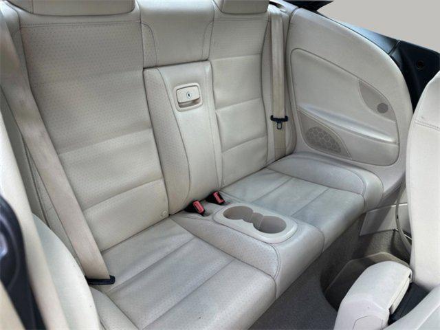 used 2014 Volkswagen Eos car, priced at $12,374